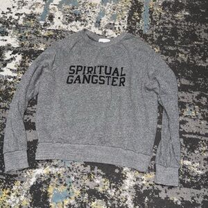 Spiritual Gagster Sweatshirt